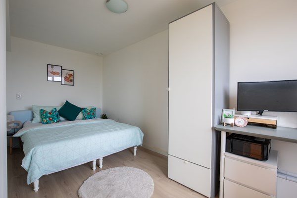 Medium property photo - Wibautstraat 178F, 1091 GR Amsterdam